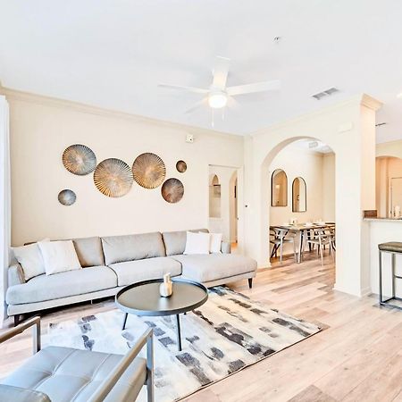 Bright 2Br Condo With Pool And Hot Tub - Near Disney! ออร์ลันโด ภายนอก รูปภาพ